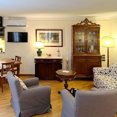 Ladyhouse Appartamento Tipico Con 4 Posti Letto Siena Buitenkant foto