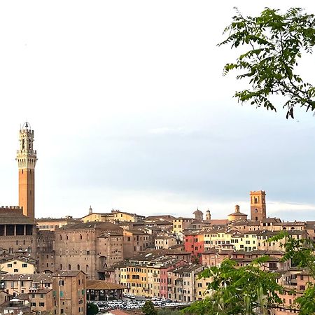 Ladyhouse Appartamento Tipico Con 4 Posti Letto Siena Buitenkant foto