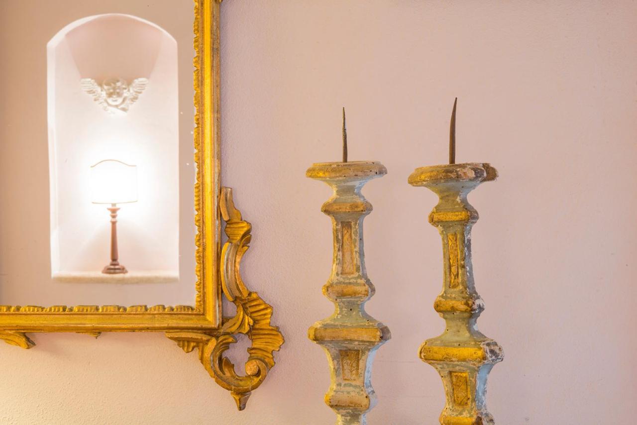 Ladyhouse Appartamento Tipico Con 4 Posti Letto Siena Buitenkant foto