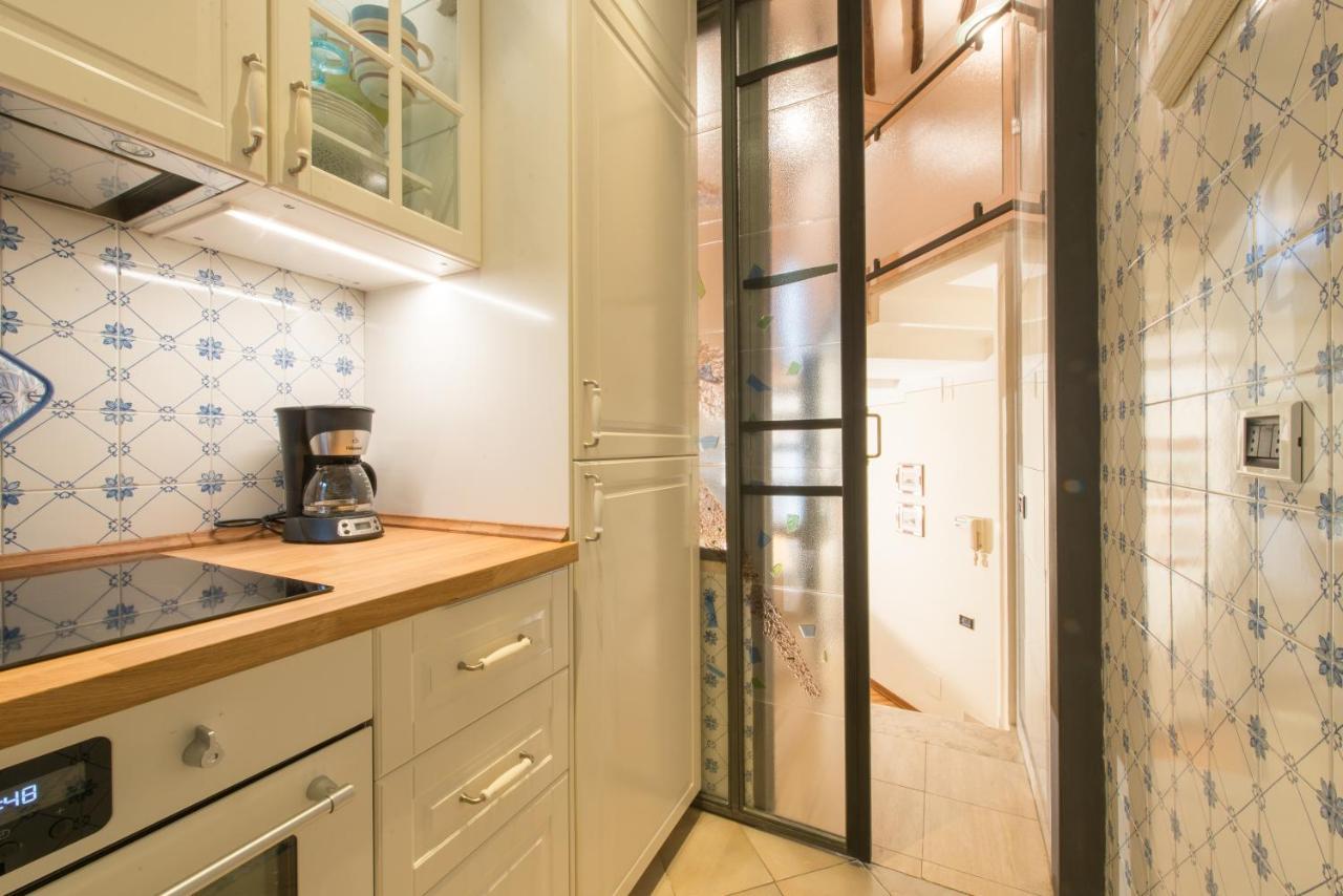 Ladyhouse Appartamento Tipico Con 4 Posti Letto Siena Buitenkant foto