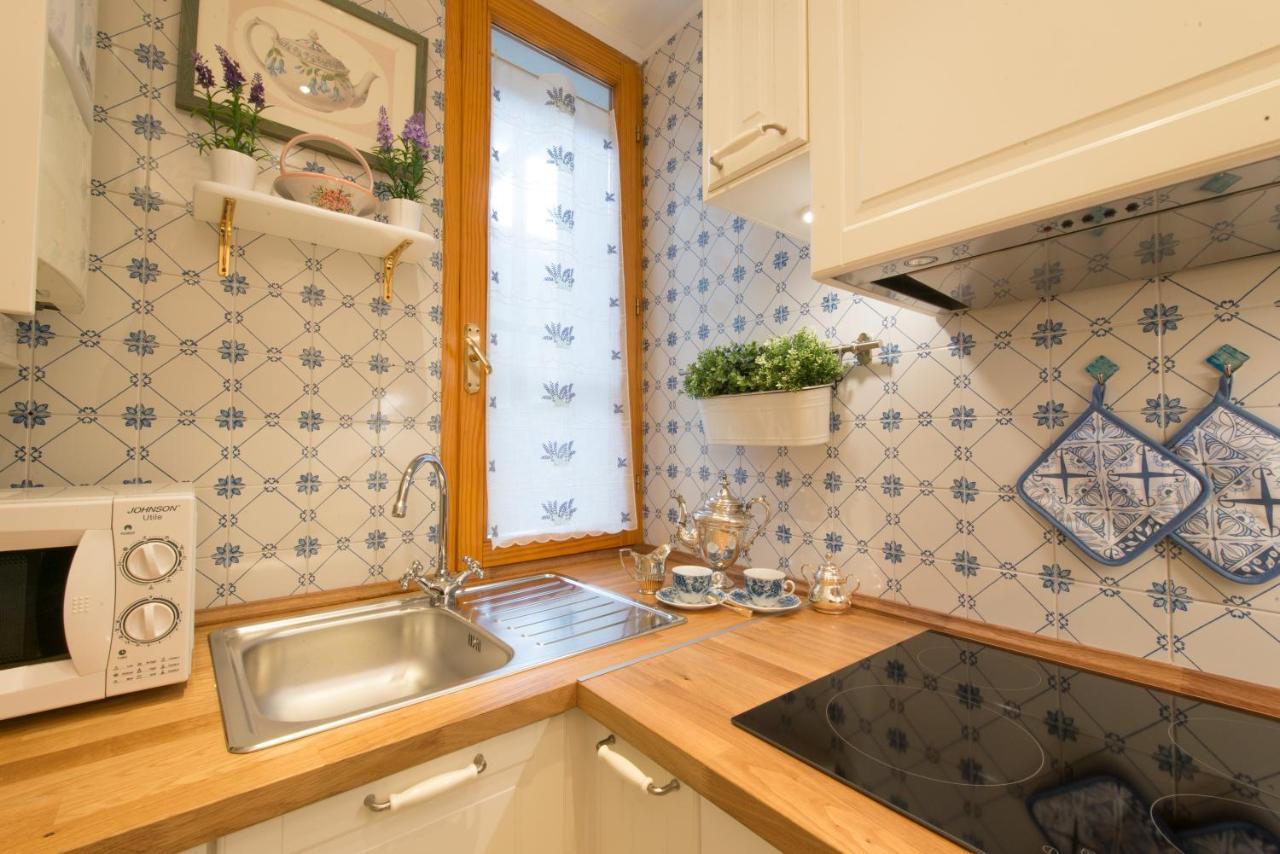 Ladyhouse Appartamento Tipico Con 4 Posti Letto Siena Buitenkant foto