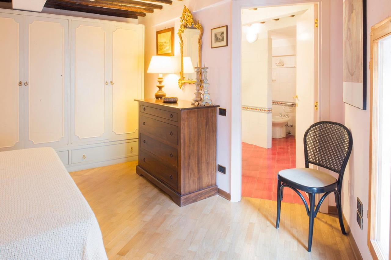 Ladyhouse Appartamento Tipico Con 4 Posti Letto Siena Buitenkant foto