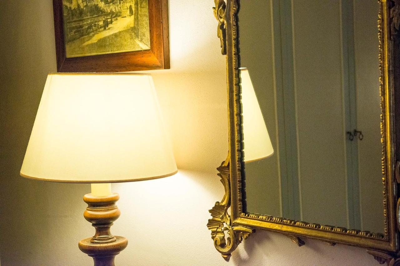 Ladyhouse Appartamento Tipico Con 4 Posti Letto Siena Buitenkant foto