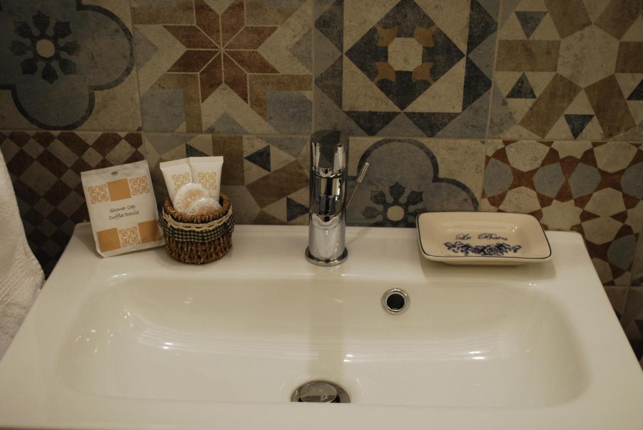 Ladyhouse Appartamento Tipico Con 4 Posti Letto Siena Buitenkant foto