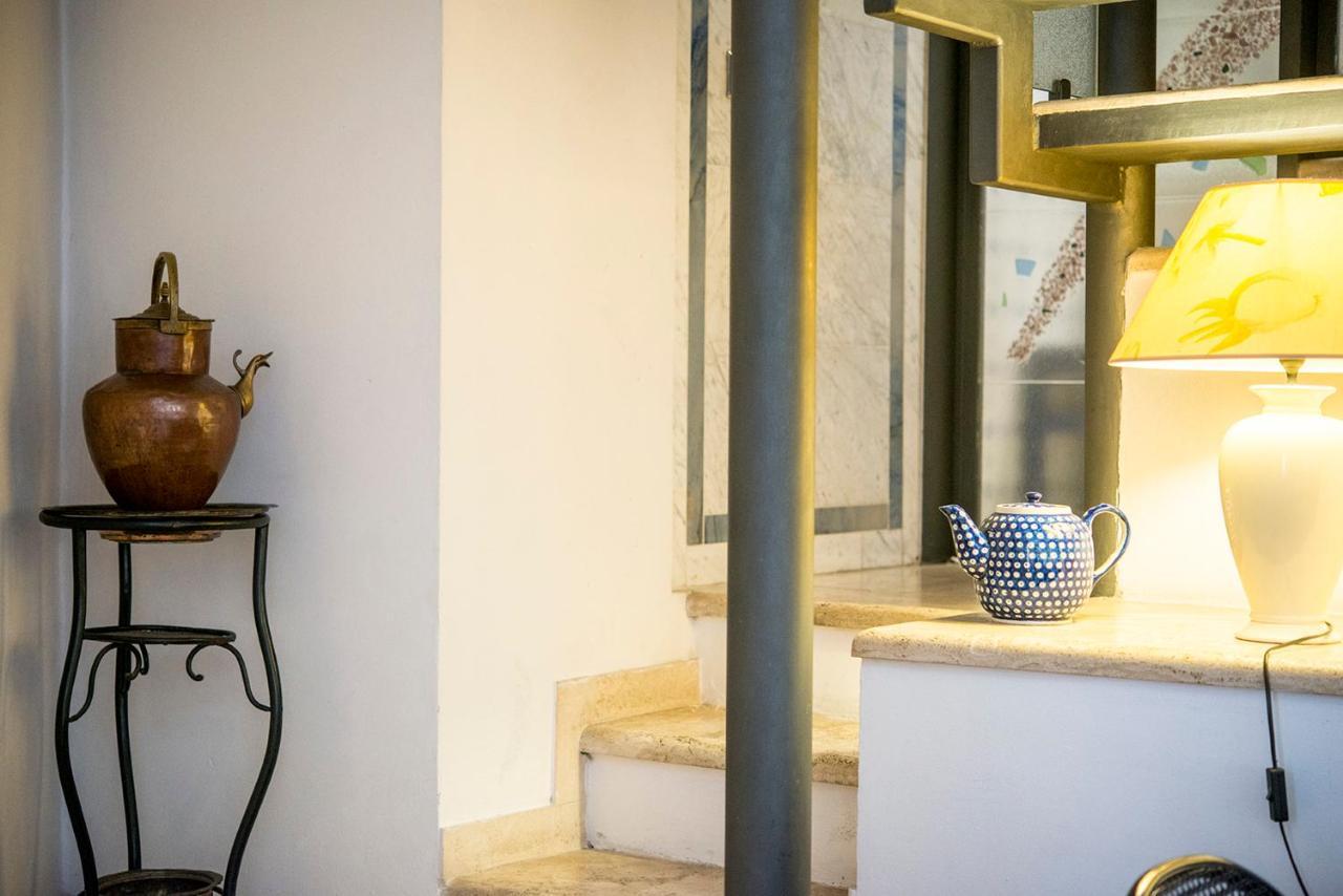 Ladyhouse Appartamento Tipico Con 4 Posti Letto Siena Buitenkant foto