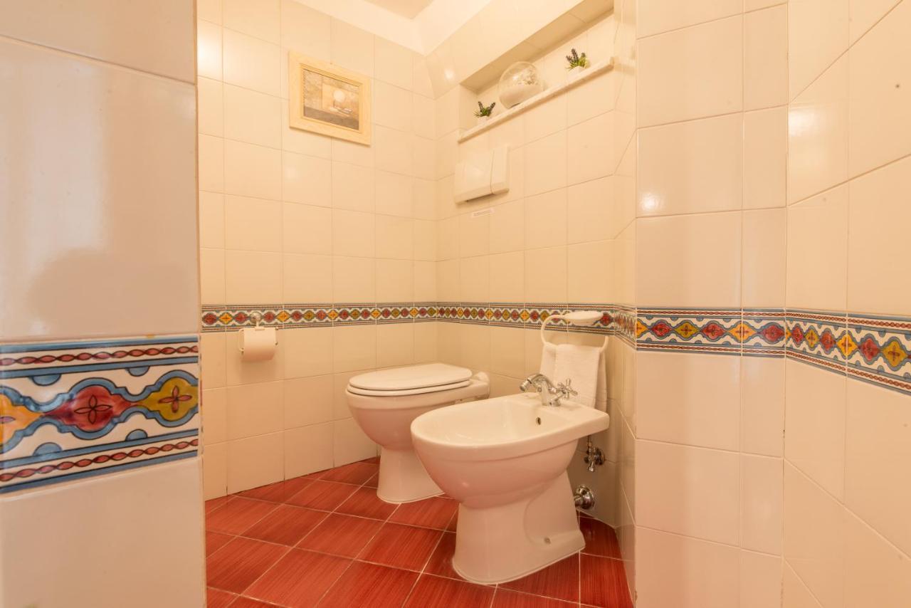 Ladyhouse Appartamento Tipico Con 4 Posti Letto Siena Buitenkant foto