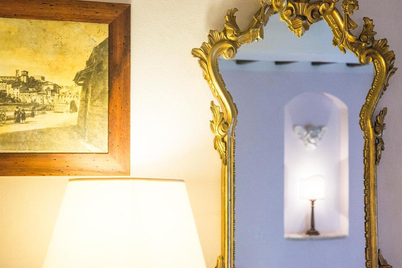 Ladyhouse Appartamento Tipico Con 4 Posti Letto Siena Buitenkant foto