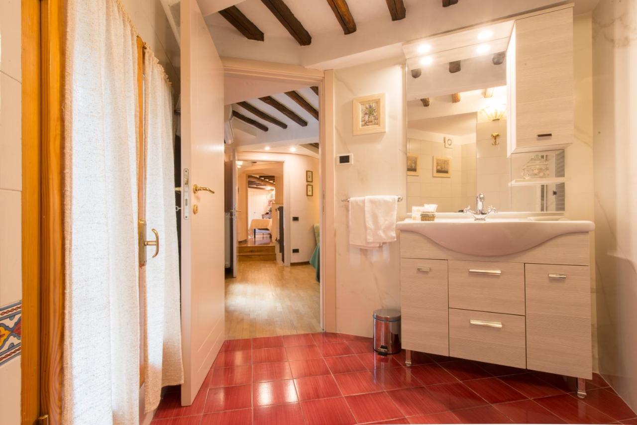 Ladyhouse Appartamento Tipico Con 4 Posti Letto Siena Buitenkant foto