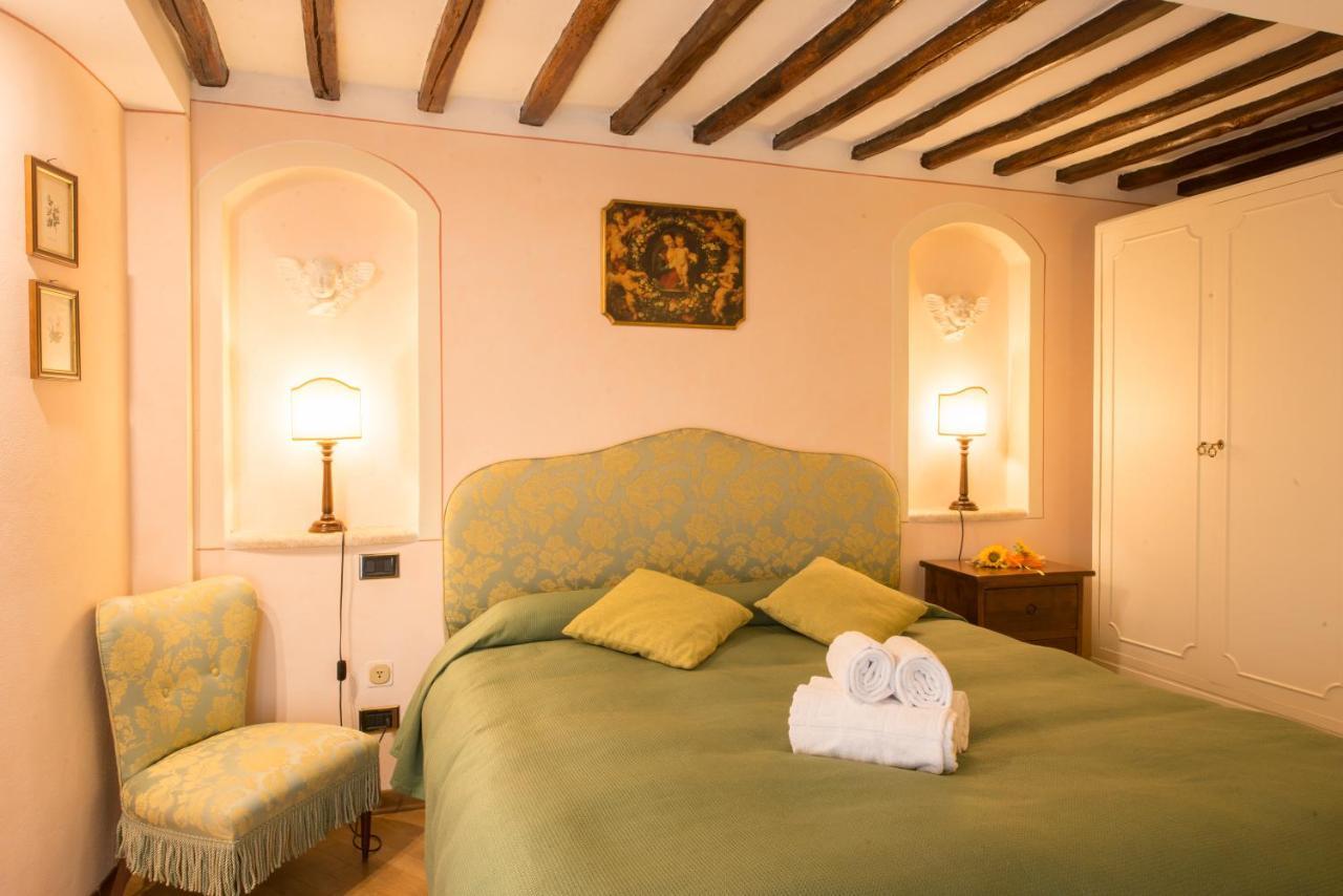 Ladyhouse Appartamento Tipico Con 4 Posti Letto Siena Buitenkant foto