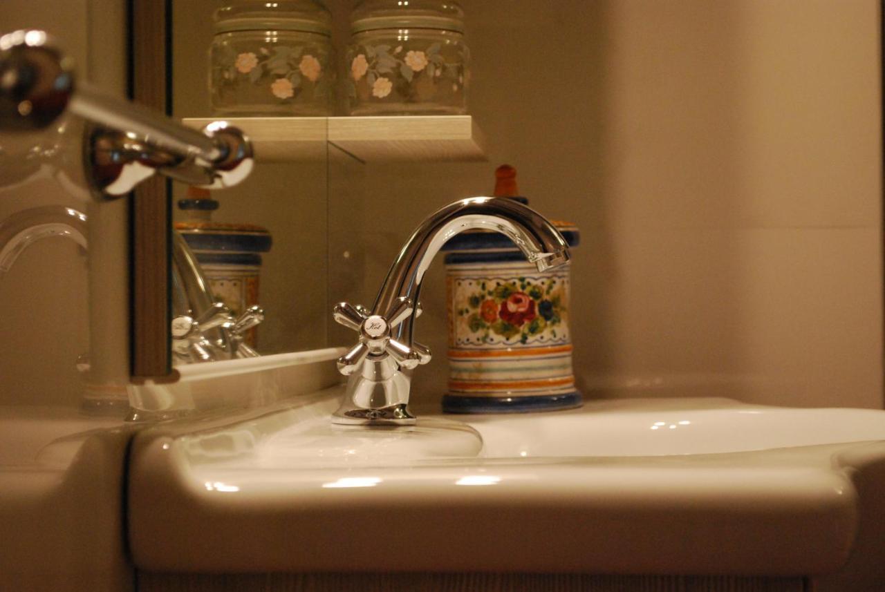 Ladyhouse Appartamento Tipico Con 4 Posti Letto Siena Buitenkant foto