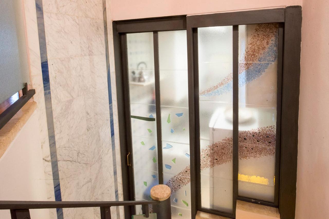 Ladyhouse Appartamento Tipico Con 4 Posti Letto Siena Buitenkant foto