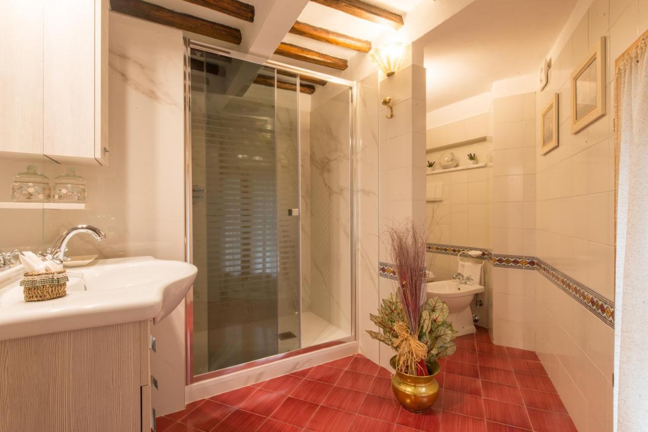 Ladyhouse Appartamento Tipico Con 4 Posti Letto Siena Buitenkant foto