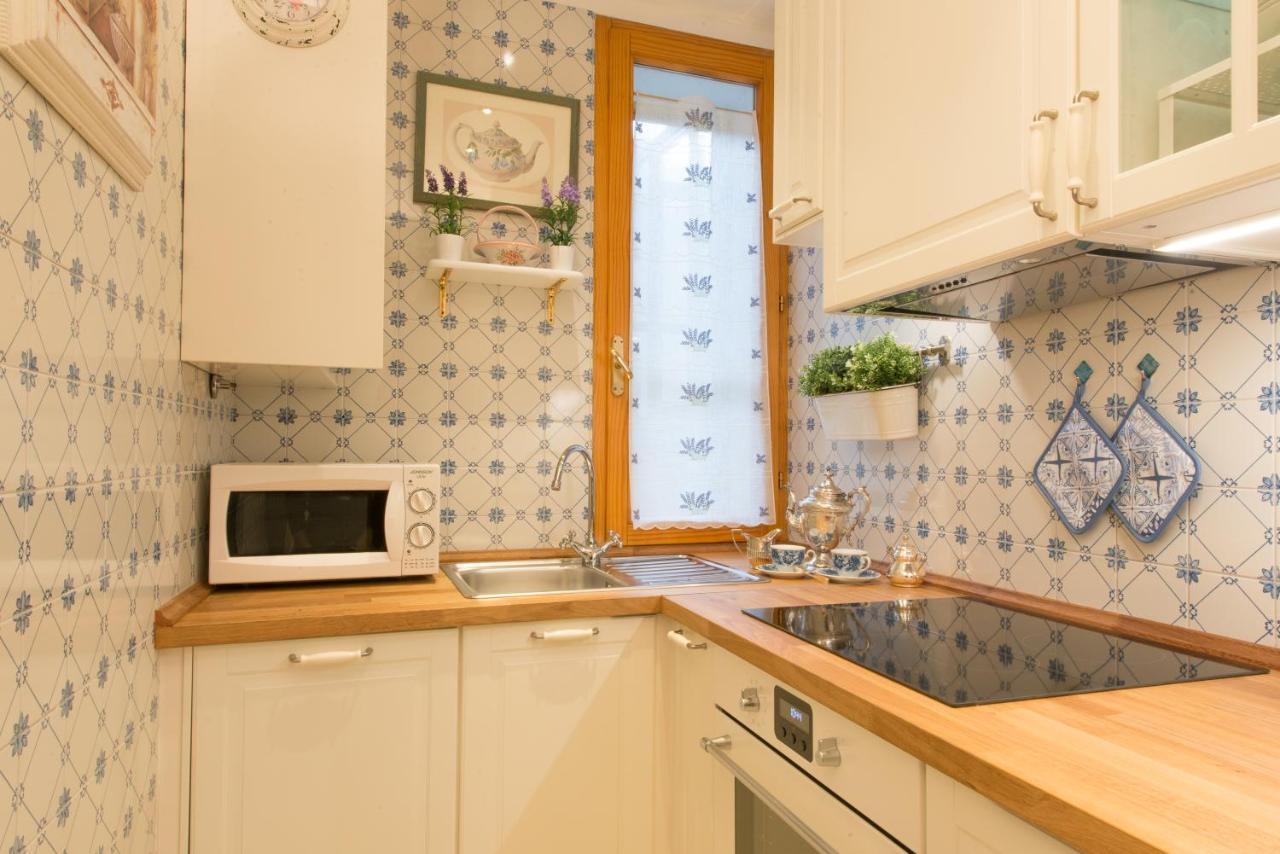 Ladyhouse Appartamento Tipico Con 4 Posti Letto Siena Buitenkant foto