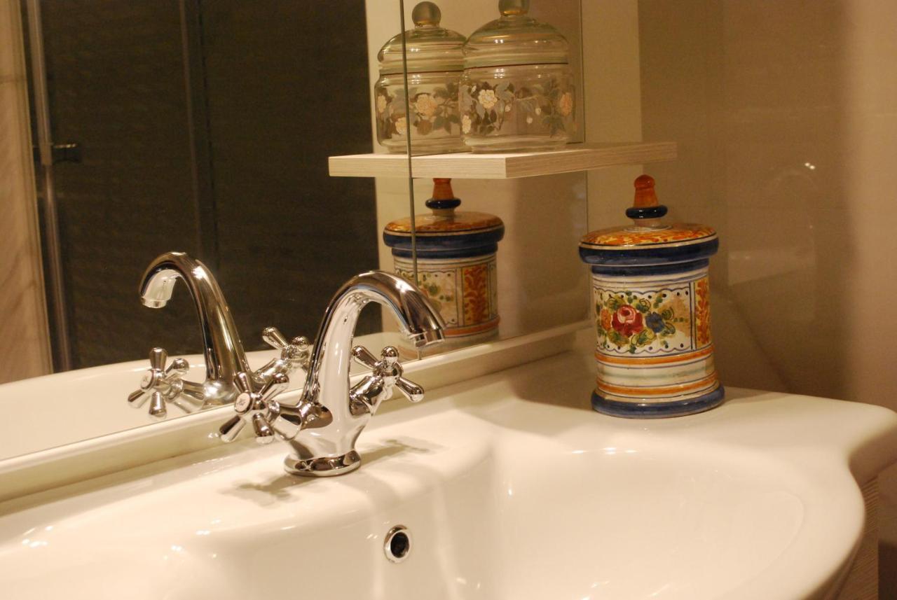 Ladyhouse Appartamento Tipico Con 4 Posti Letto Siena Buitenkant foto