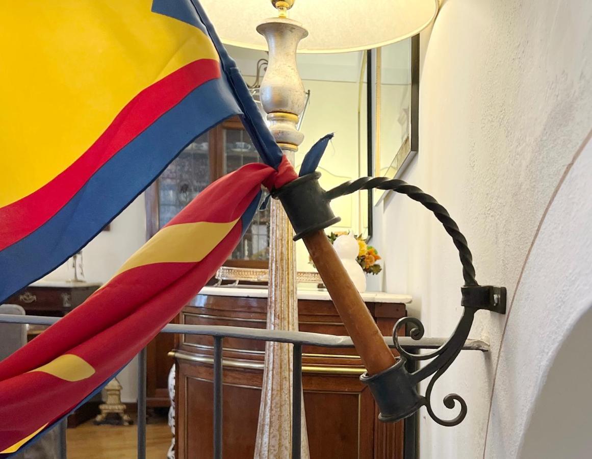 Ladyhouse Appartamento Tipico Con 4 Posti Letto Siena Buitenkant foto