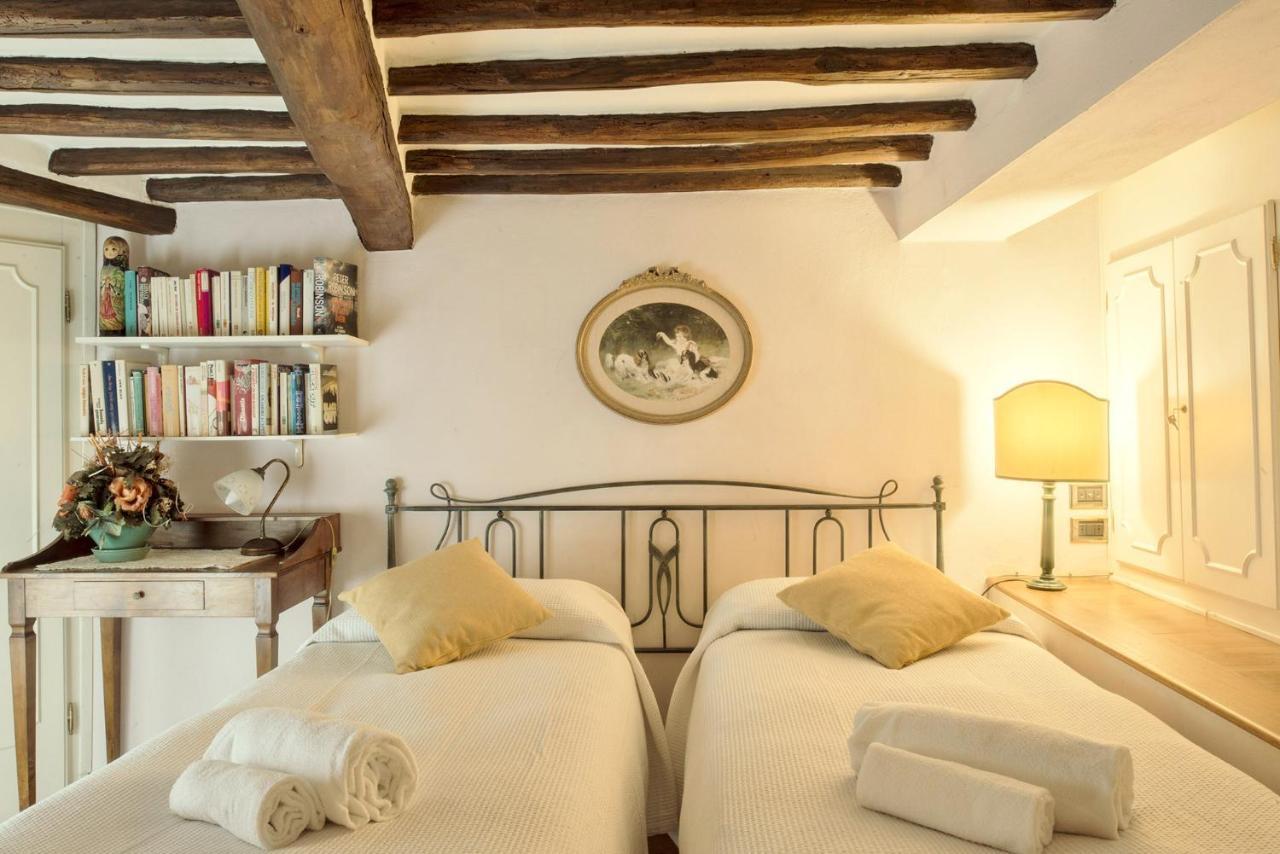 Ladyhouse Appartamento Tipico Con 4 Posti Letto Siena Buitenkant foto
